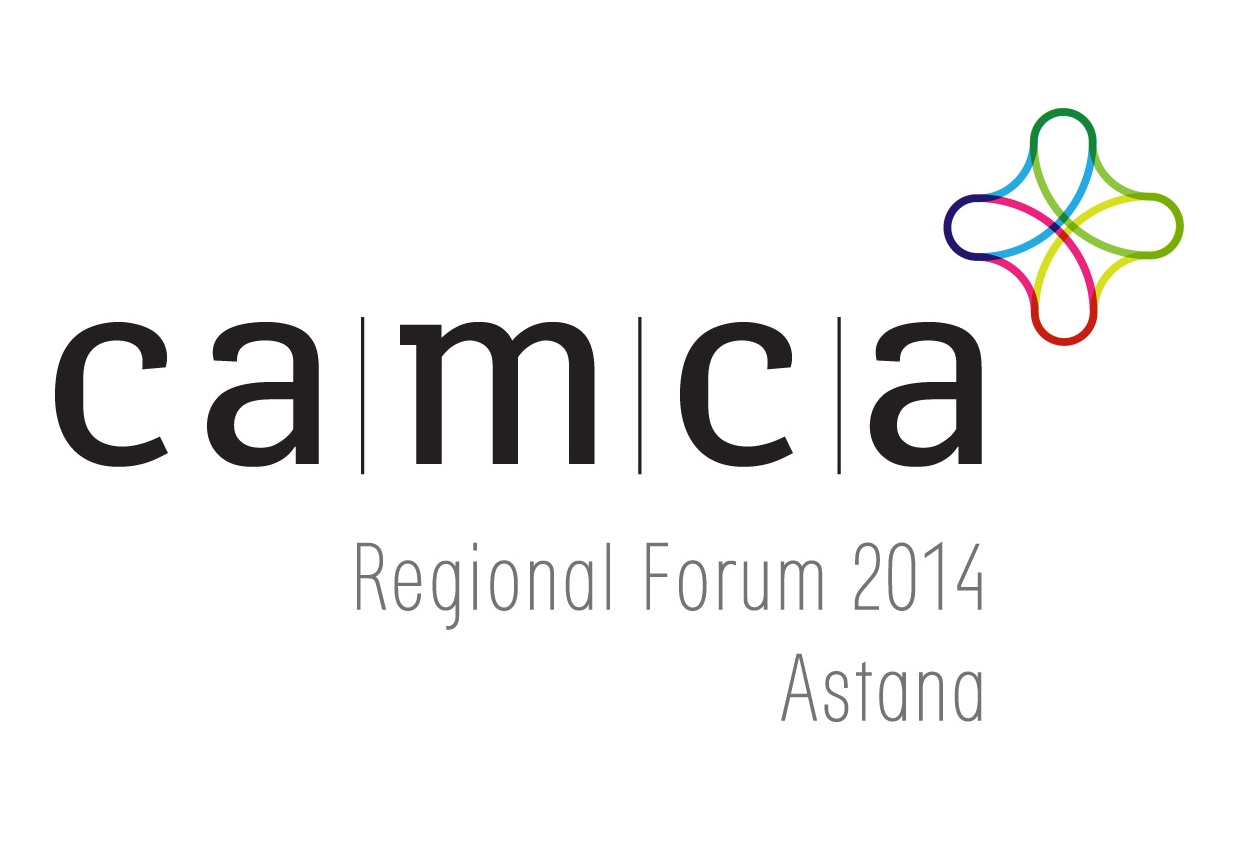 CAMCA logo